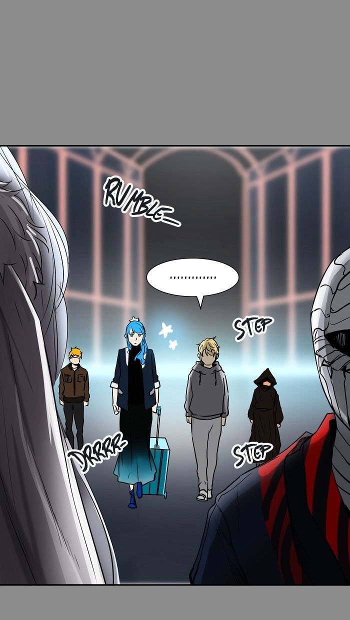 Tower of God Chapter 324 page 19