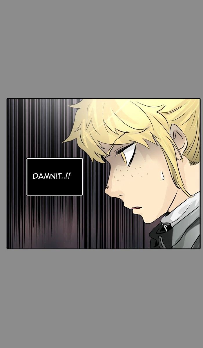 Tower of God Chapter 324 page 20