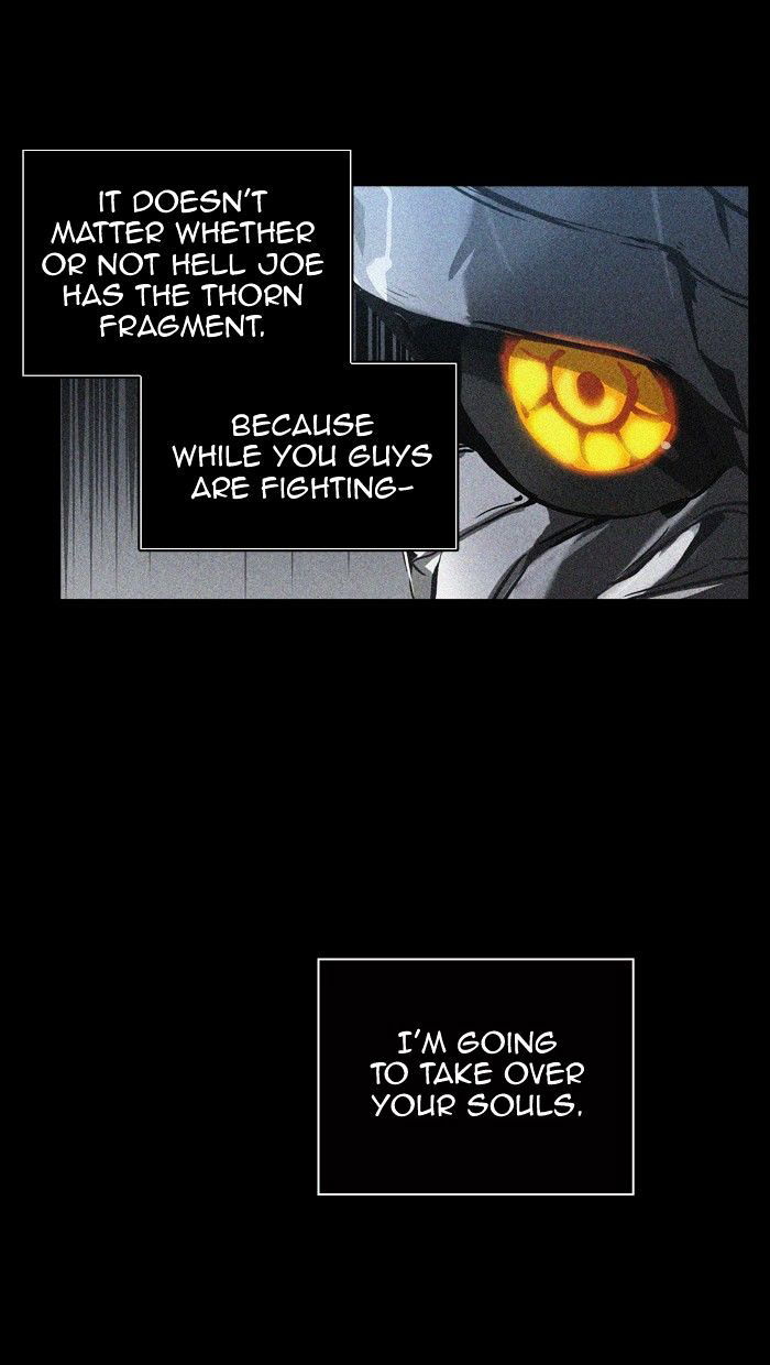 Tower of God Chapter 324 page 27