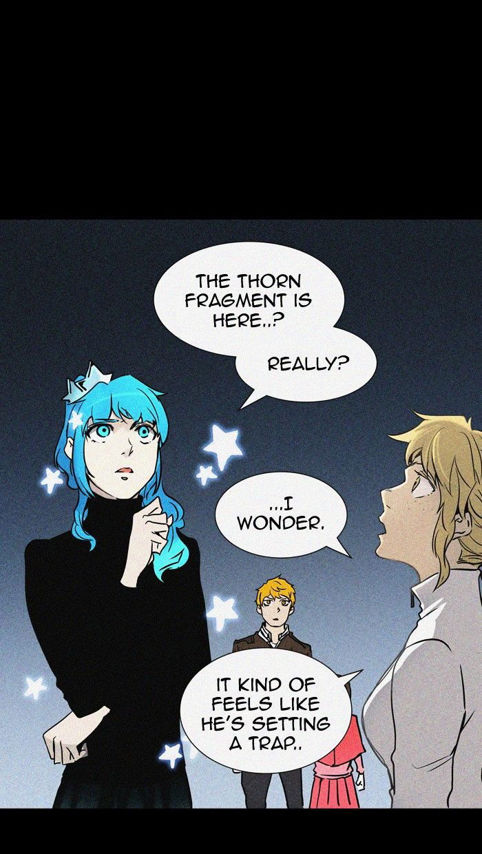 Tower of God Chapter 324 page 28