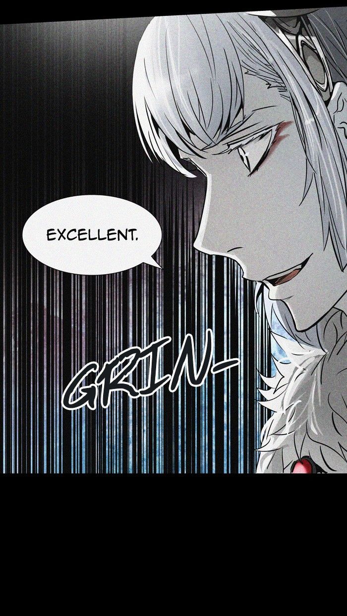 Tower of God Chapter 324 page 36