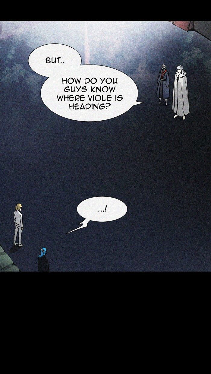 Tower of God Chapter 324 page 40