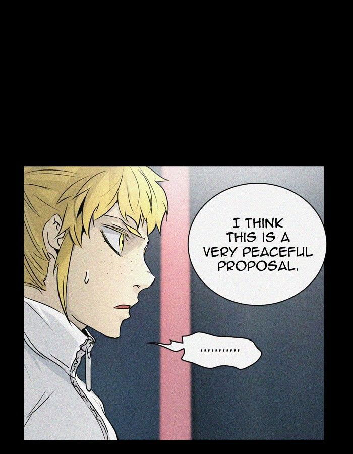 Tower of God Chapter 324 page 43