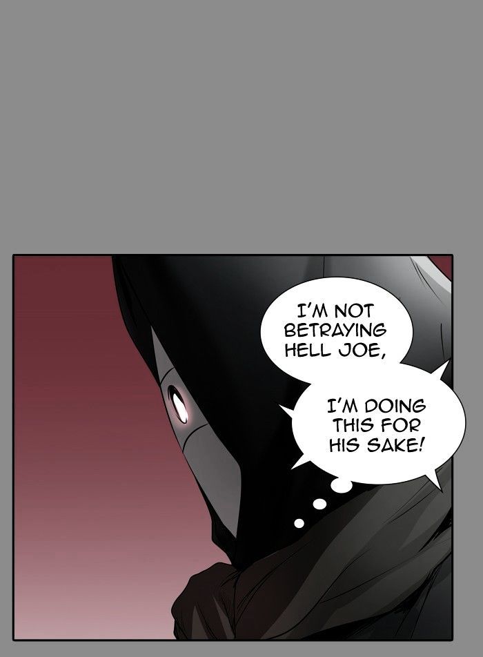 Tower of God Chapter 324 page 46