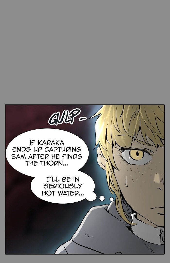 Tower of God Chapter 324 page 47