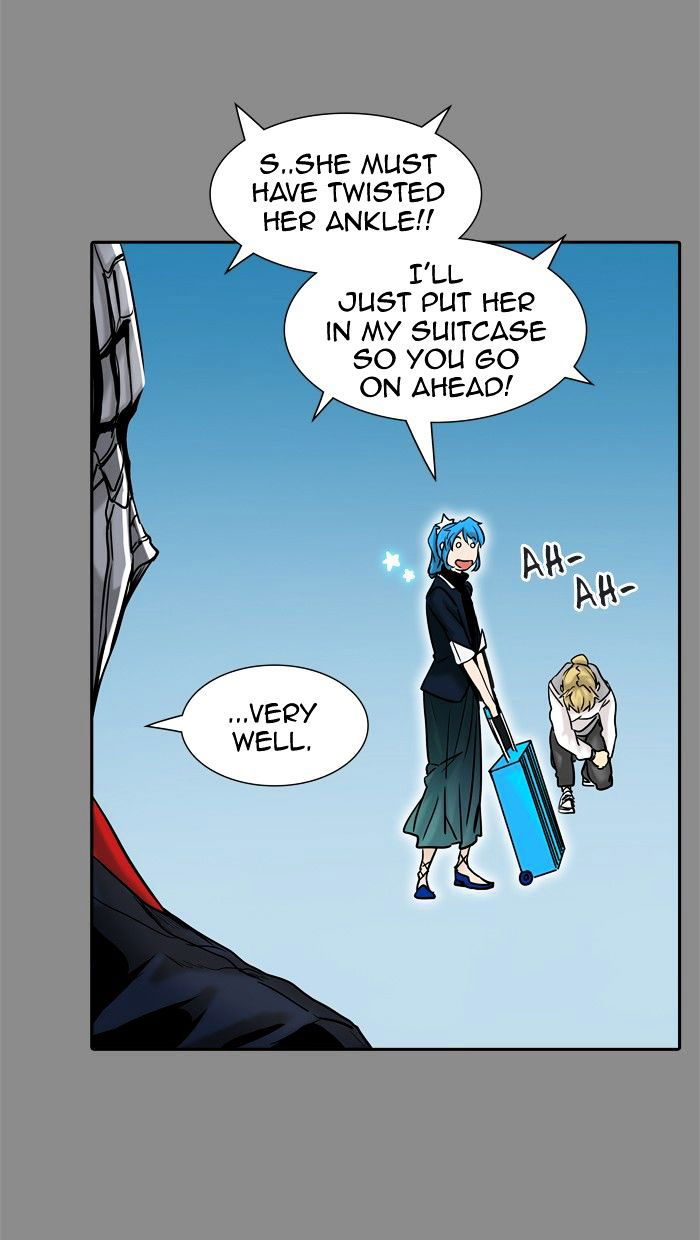 Tower of God Chapter 324 page 60