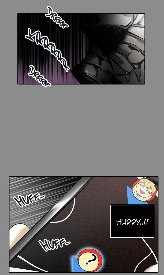 Tower of God Chapter 324 page 64