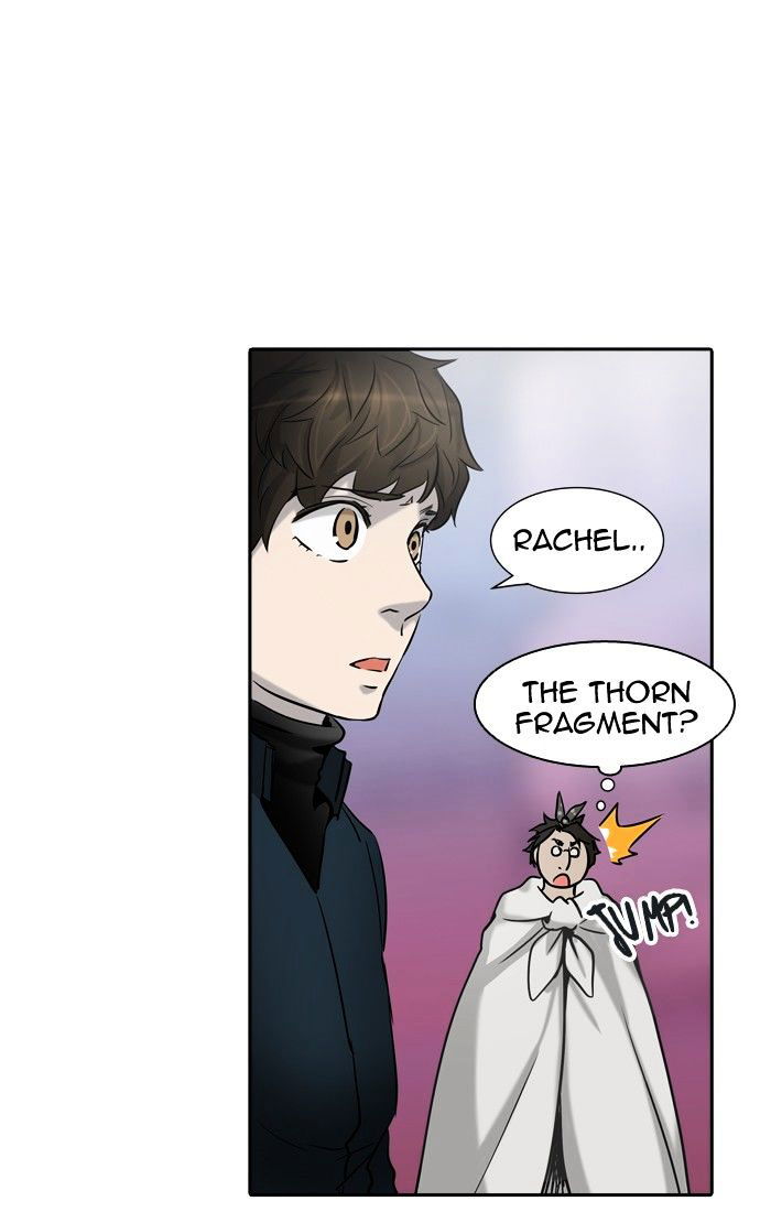 Tower of God Chapter 324 page 70