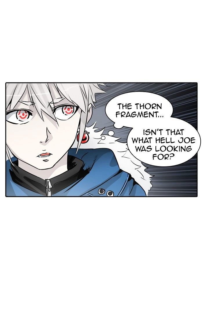 Tower of God Chapter 324 page 71