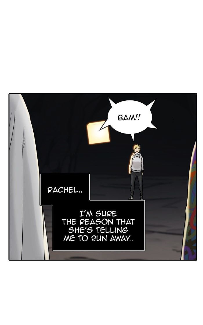 Tower of God Chapter 324 page 73
