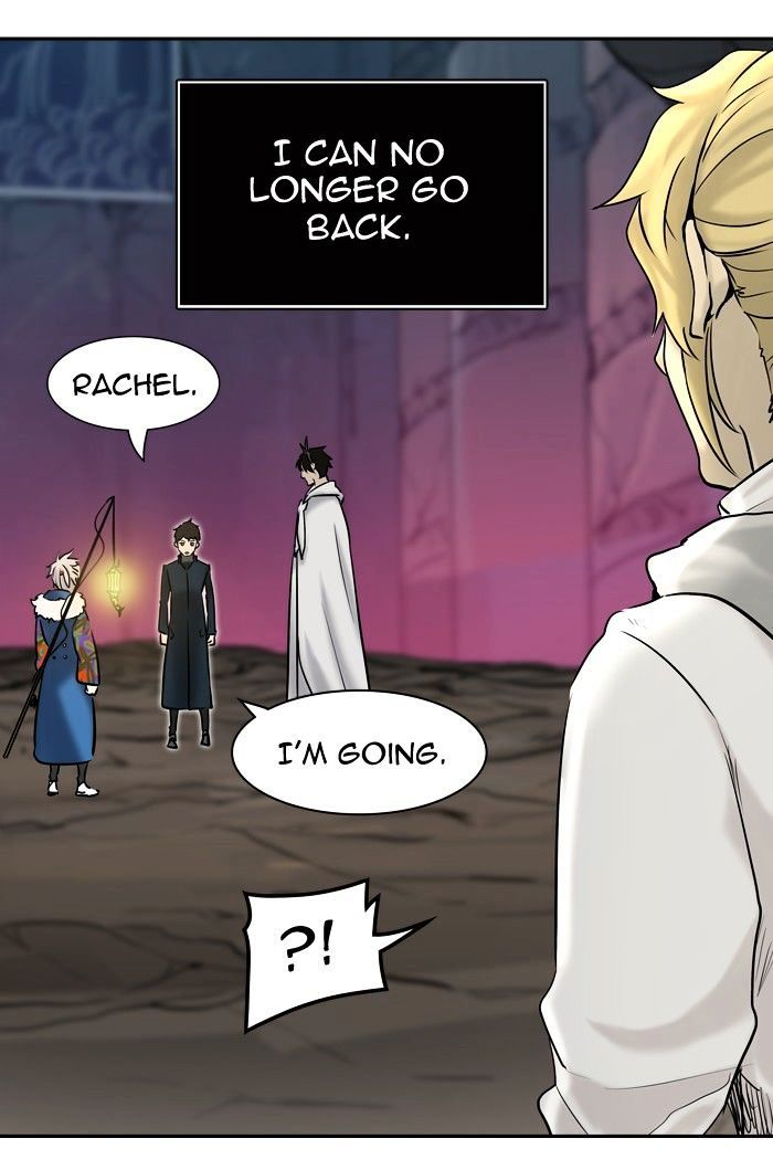 Tower of God Chapter 324 page 80