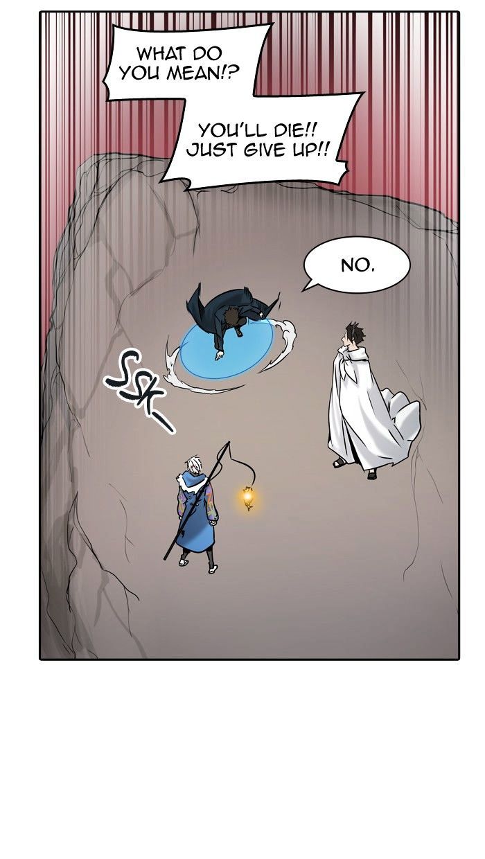 Tower of God Chapter 324 page 82