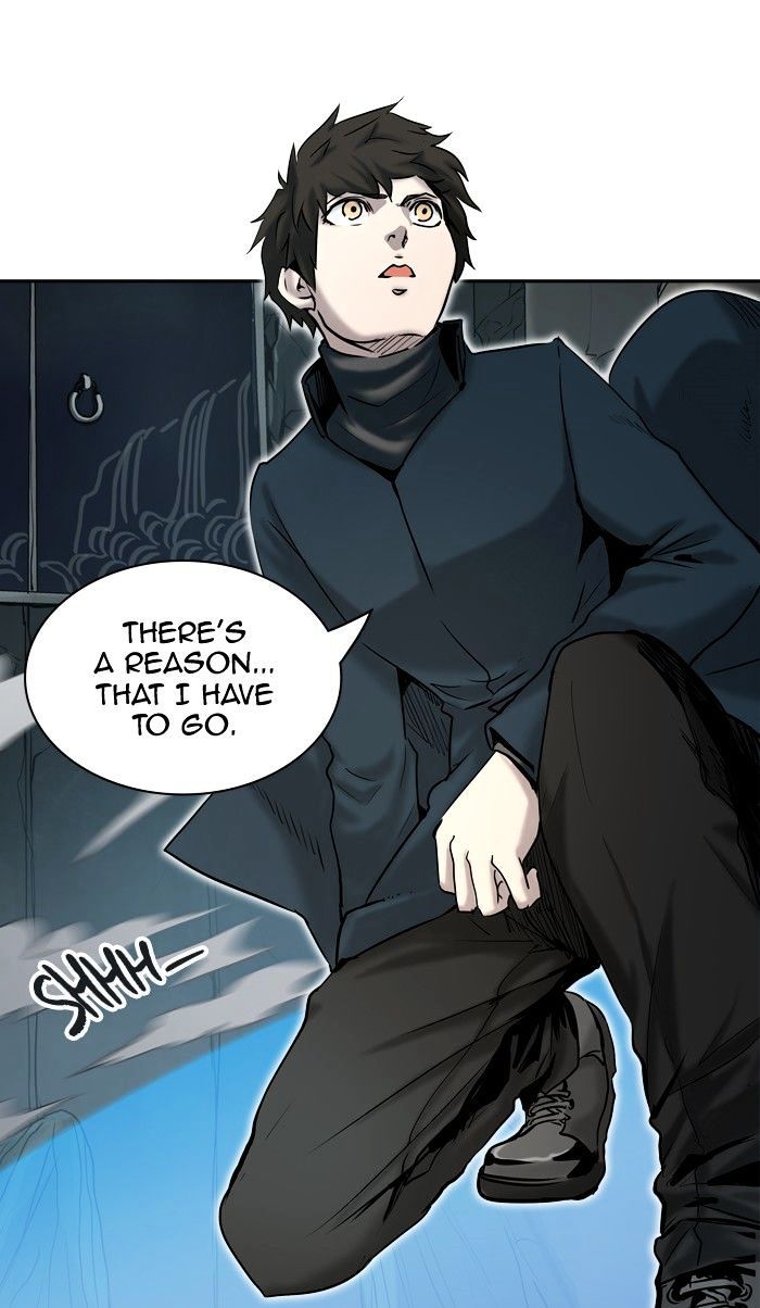 Tower of God Chapter 324 page 83