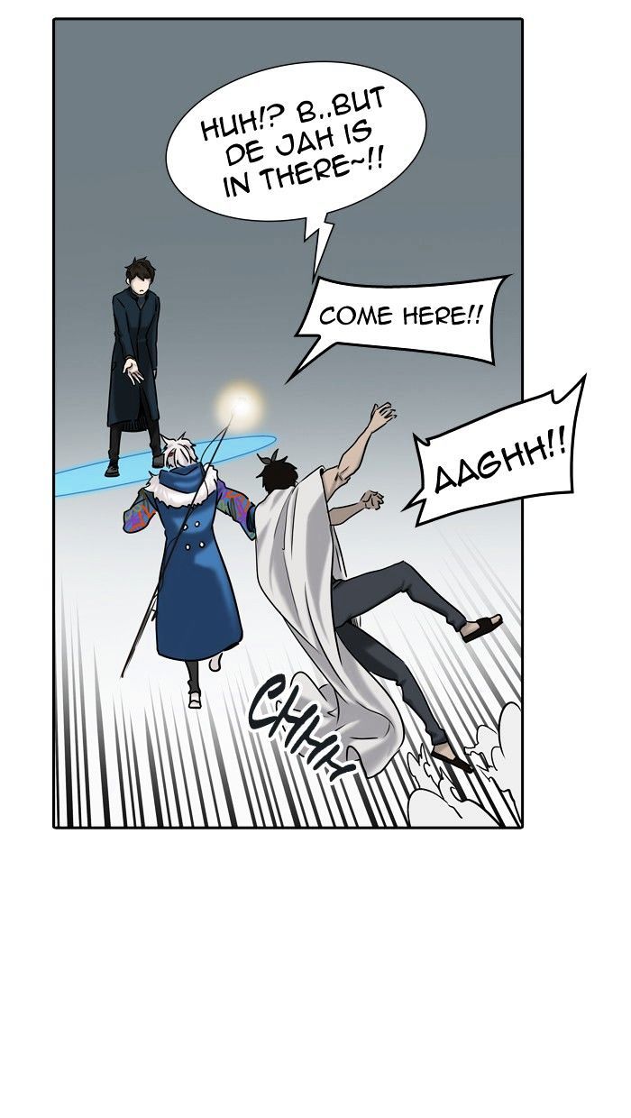 Tower of God Chapter 324 page 87