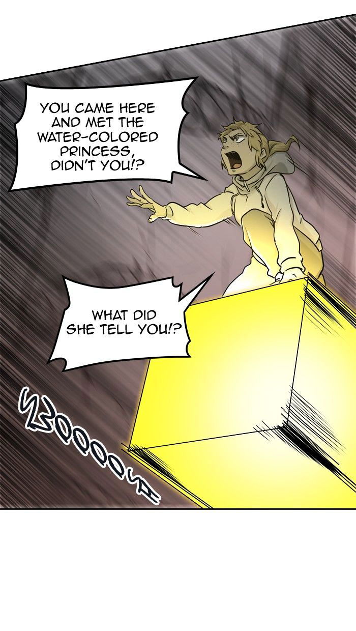 Tower of God Chapter 324 page 93