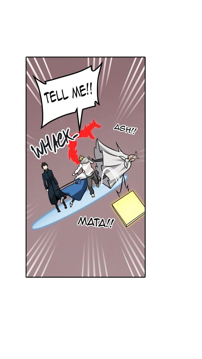 Tower of God Chapter 324 page 94