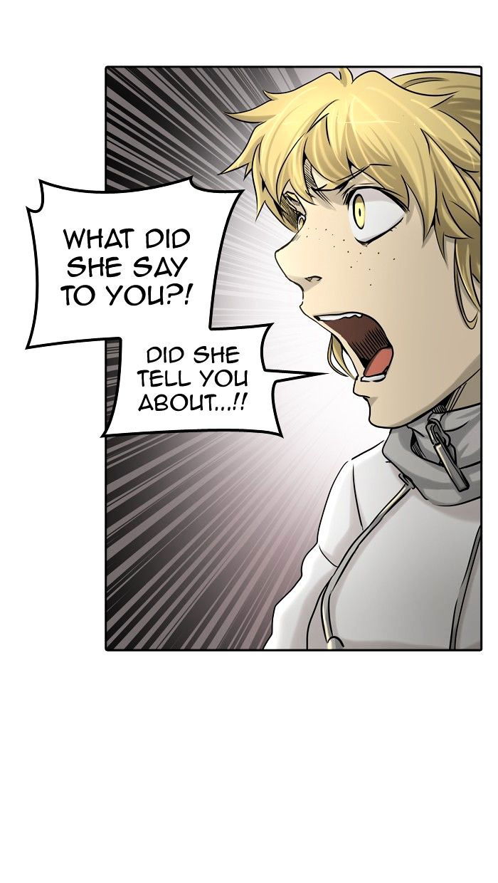 Tower of God Chapter 324 page 95