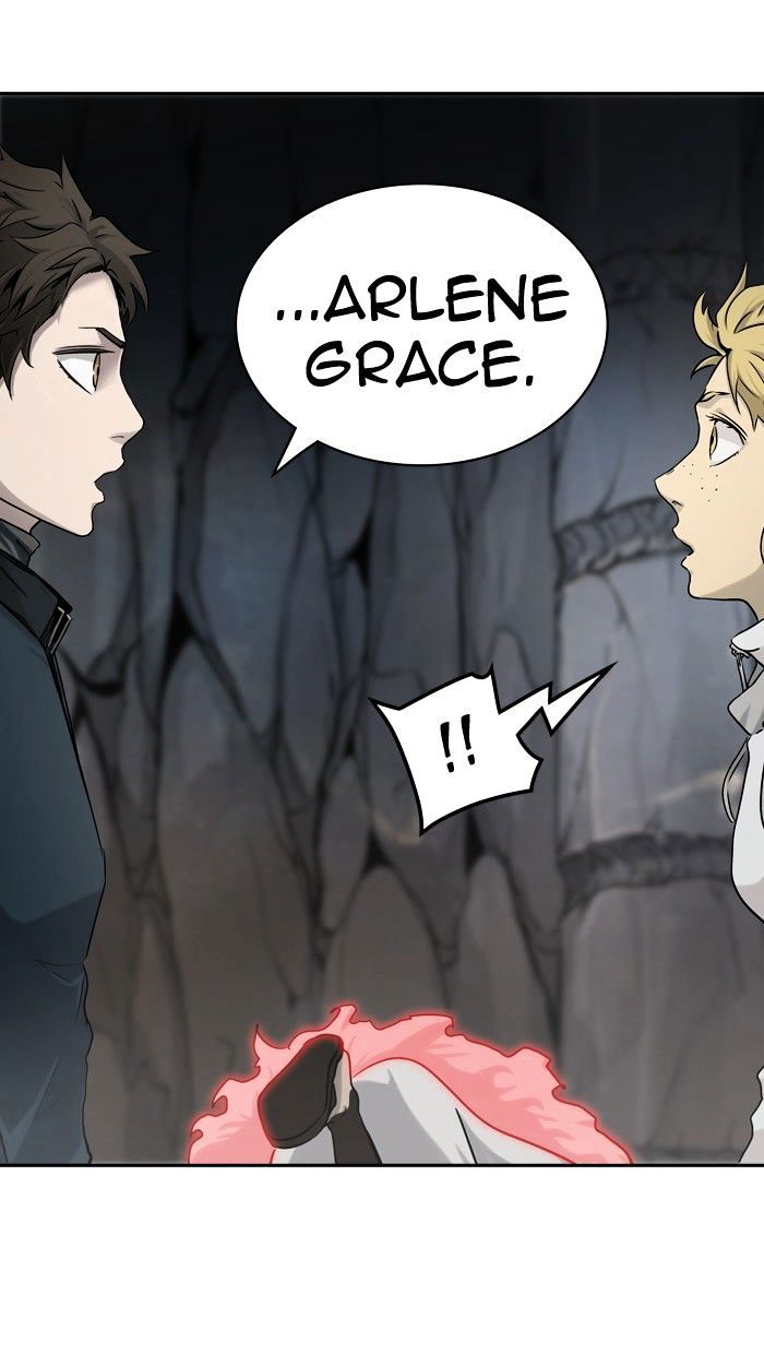 Tower of God Chapter 324 page 96
