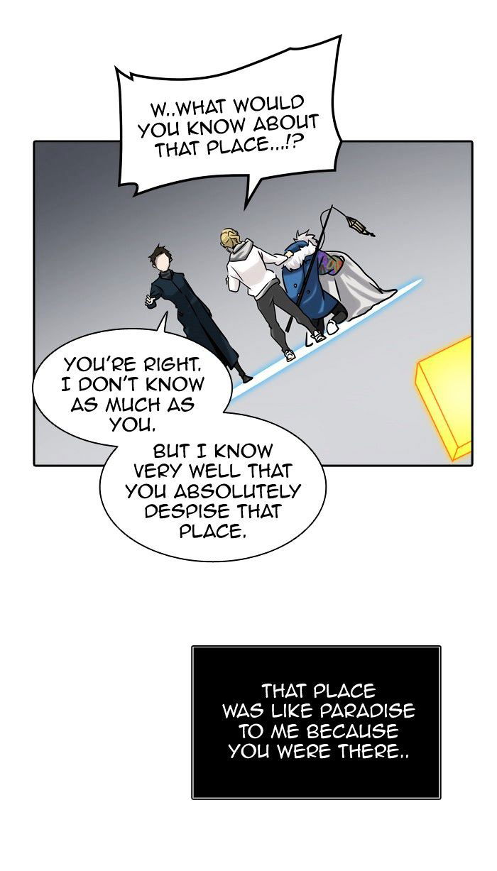 Tower of God Chapter 324 page 99