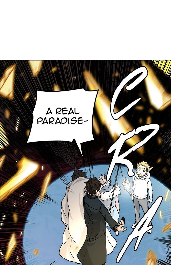 Tower of God Chapter 324 page 101