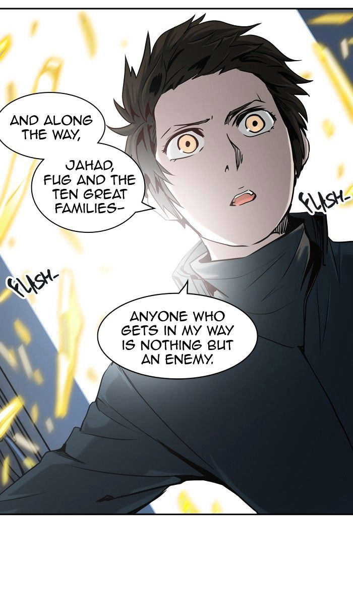 Tower of God Chapter 324 page 103