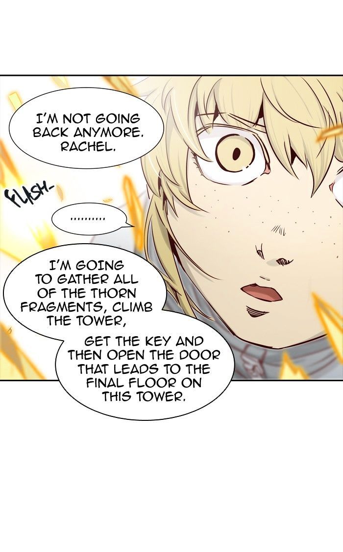 Tower of God Chapter 324 page 104
