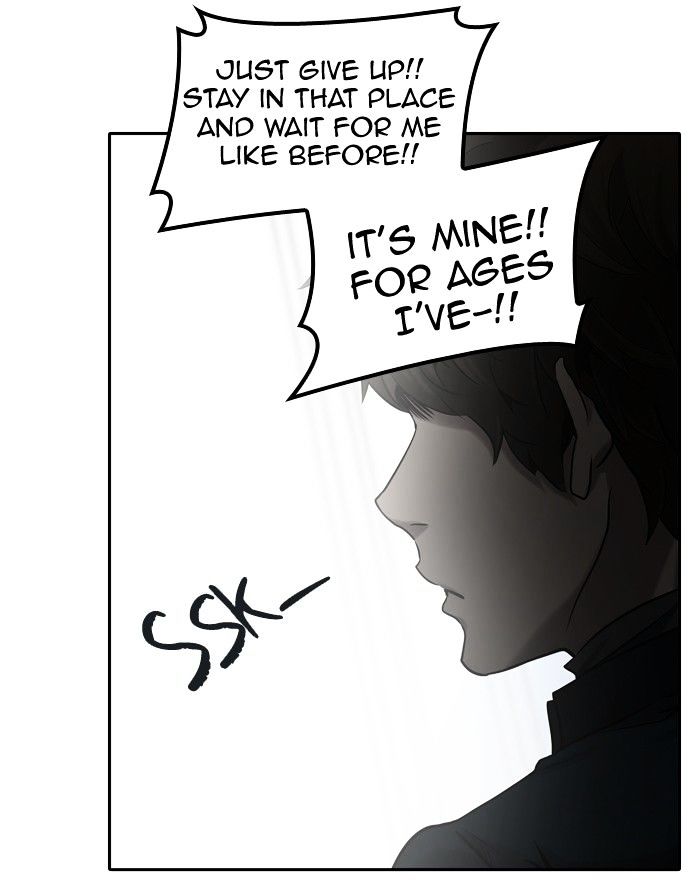 Tower of God Chapter 324 page 108