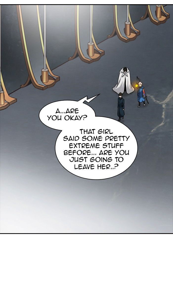 Tower of God Chapter 324 page 112