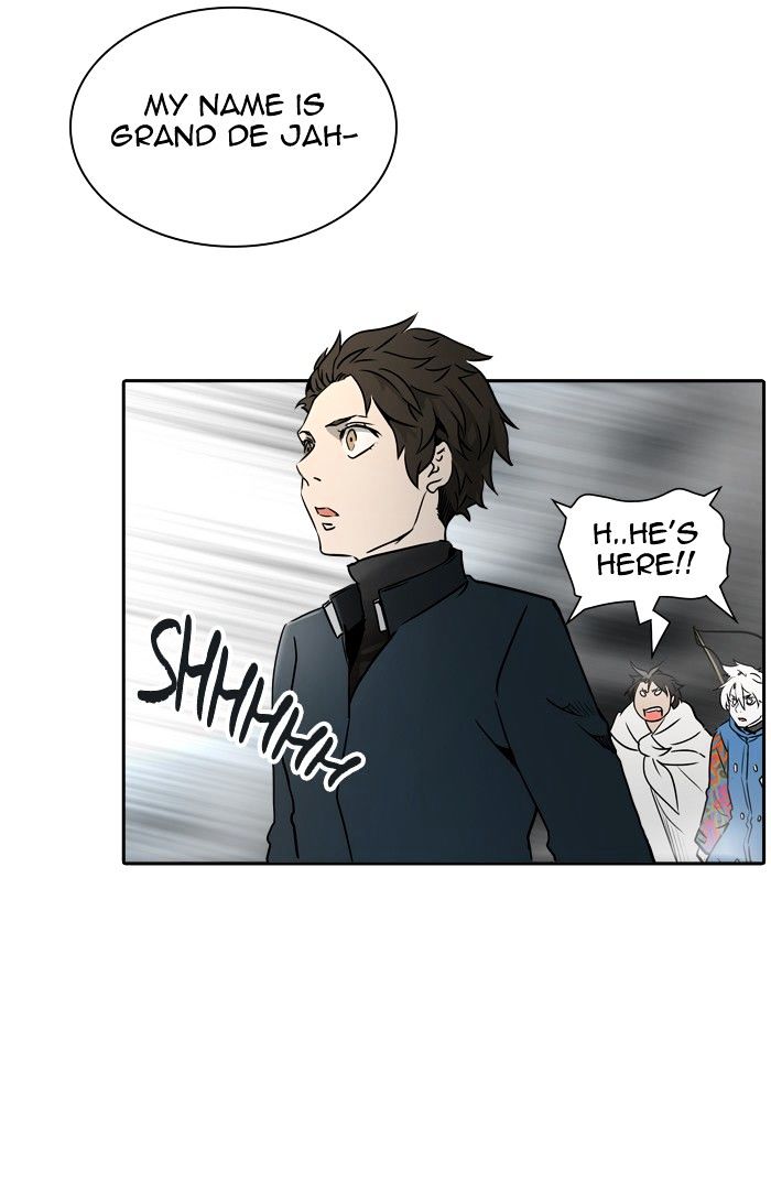 Tower of God Chapter 324 page 117