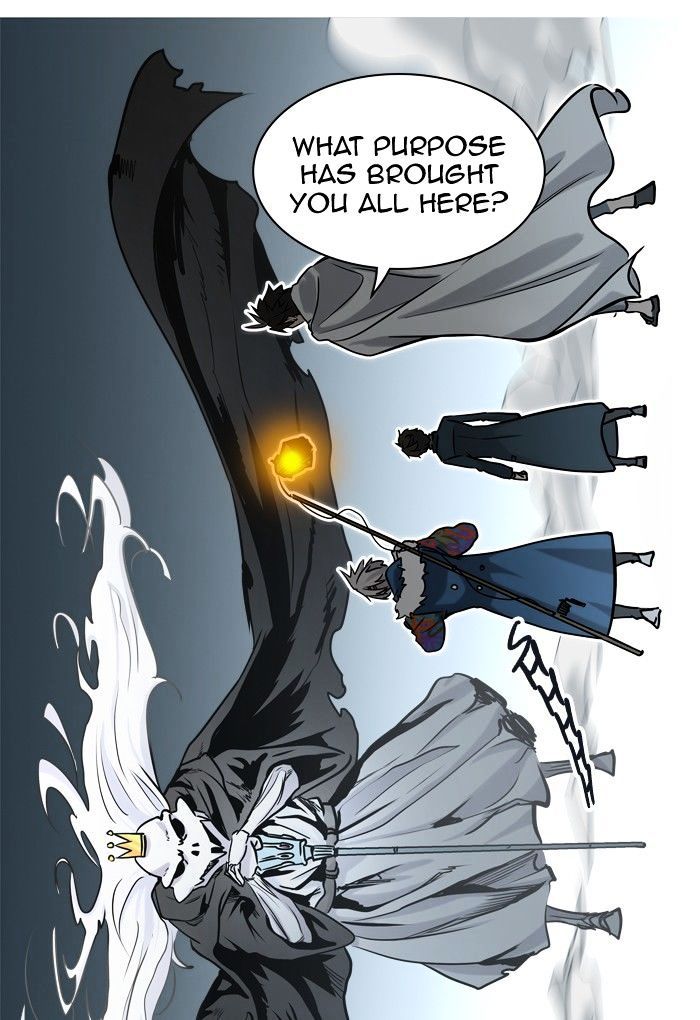 Tower of God Chapter 324 page 118