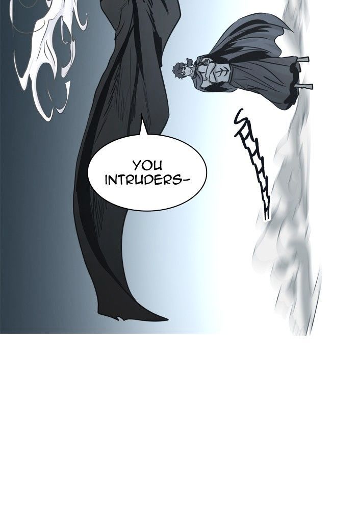 Tower of God Chapter 324 page 119