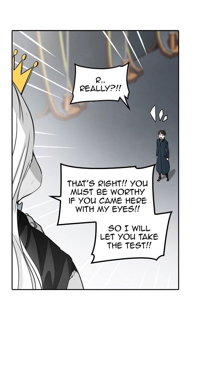 Tower of God Chapter 324 page 127