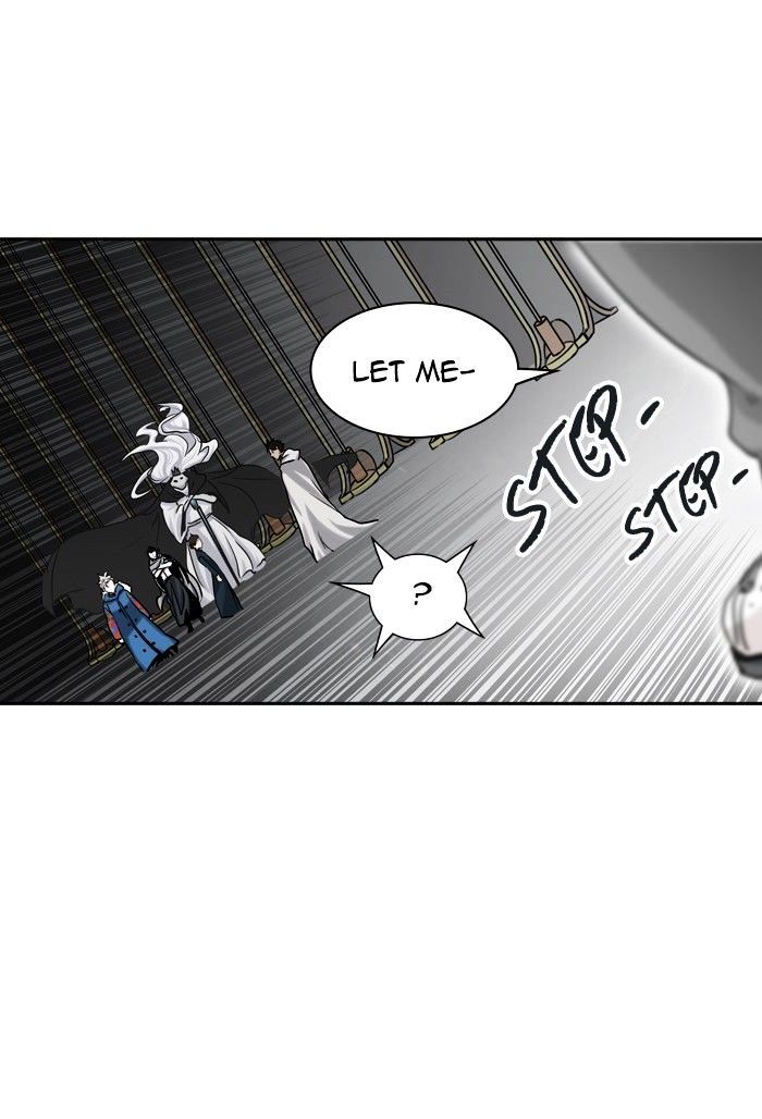 Tower of God Chapter 324 page 129