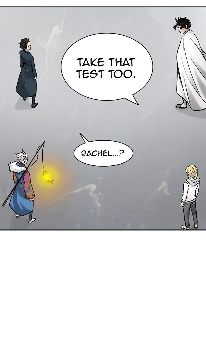 Tower of God Chapter 324 page 130