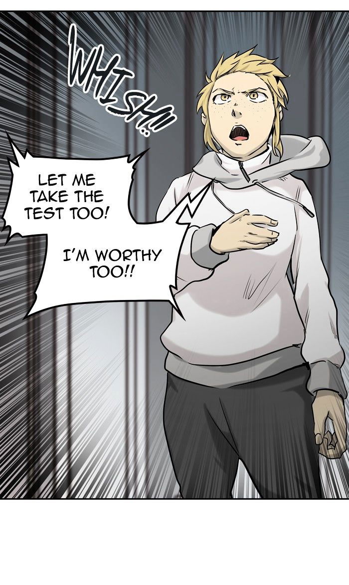 Tower of God Chapter 324 page 131