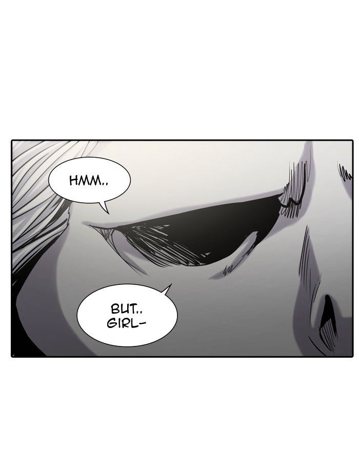Tower of God Chapter 324 page 135