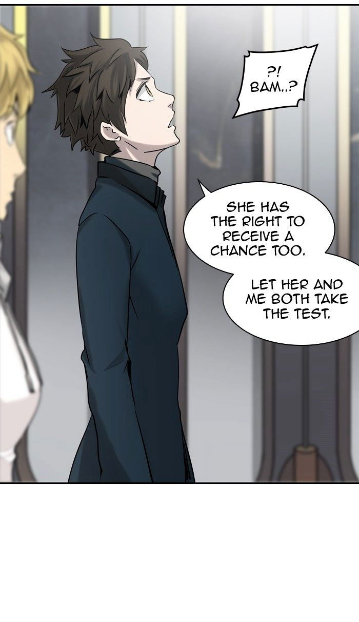 Tower of God Chapter 324 page 138