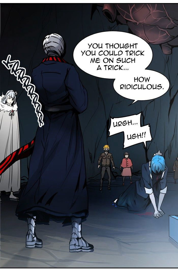 Tower of God Chapter 324 page 152