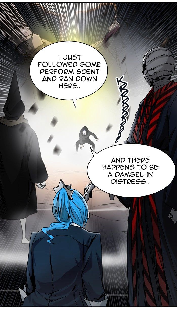 Tower of God Chapter 326 page 2