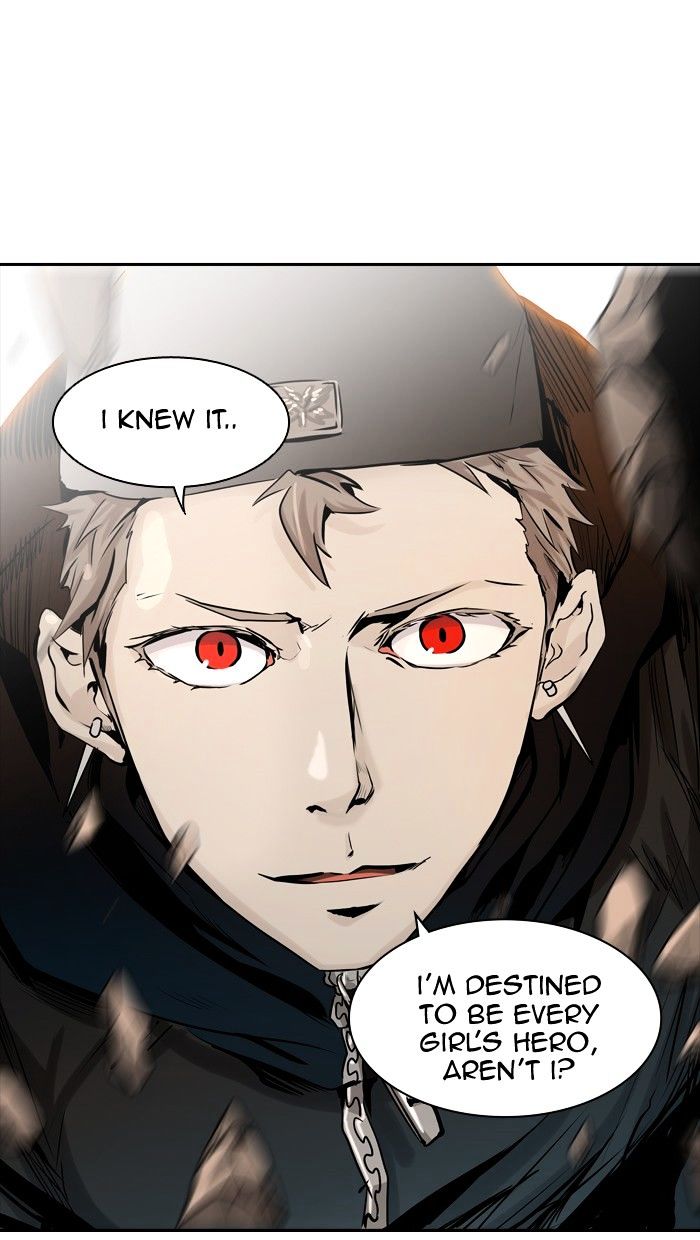 Tower of God Chapter 326 page 3