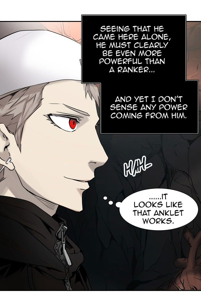 Tower of God Chapter 326 page 15