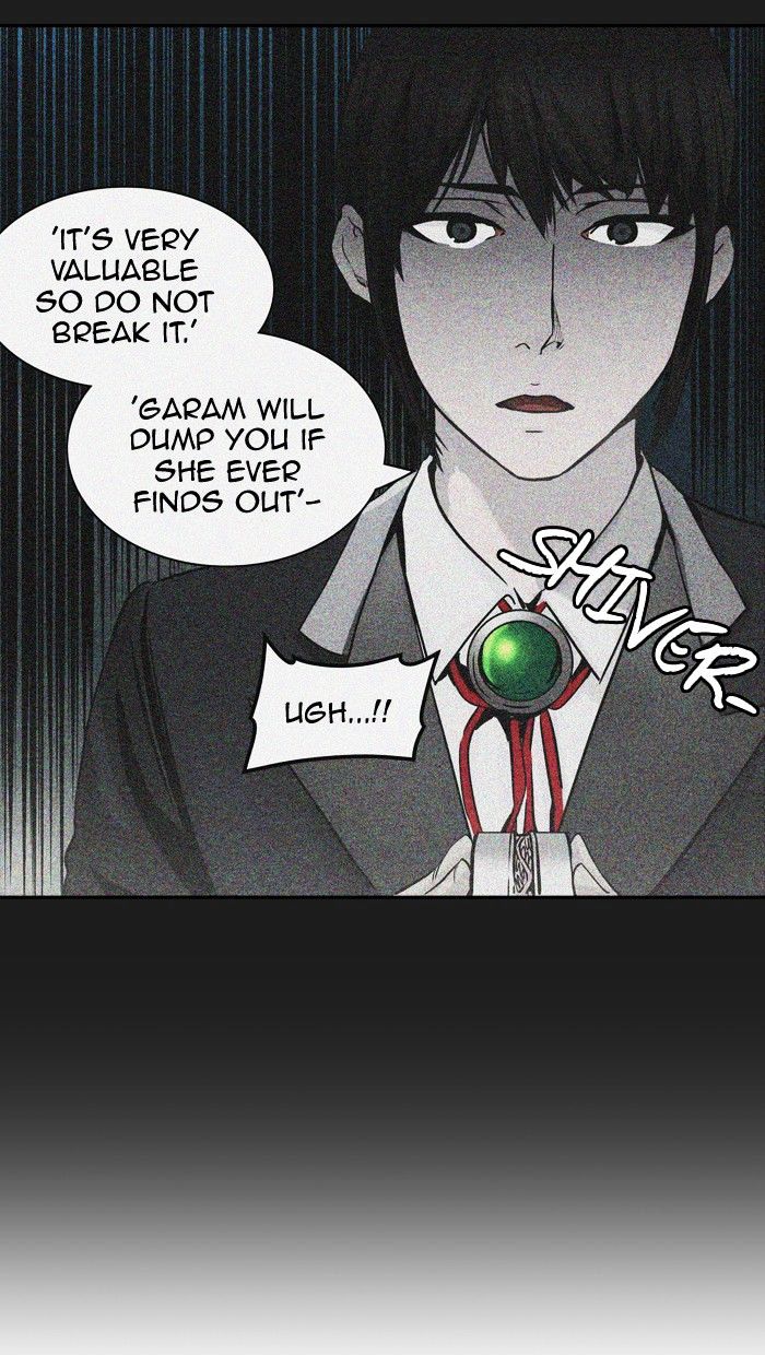 Tower of God Chapter 326 page 23