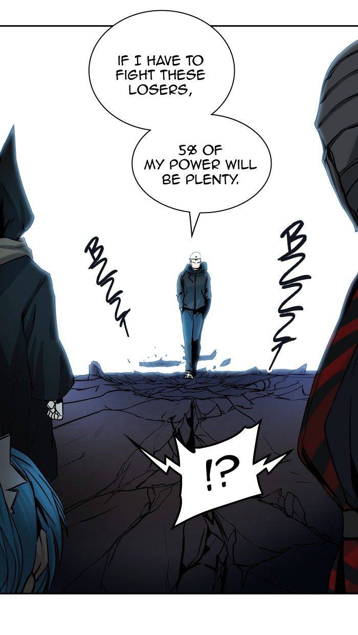 Tower of God Chapter 326 page 26