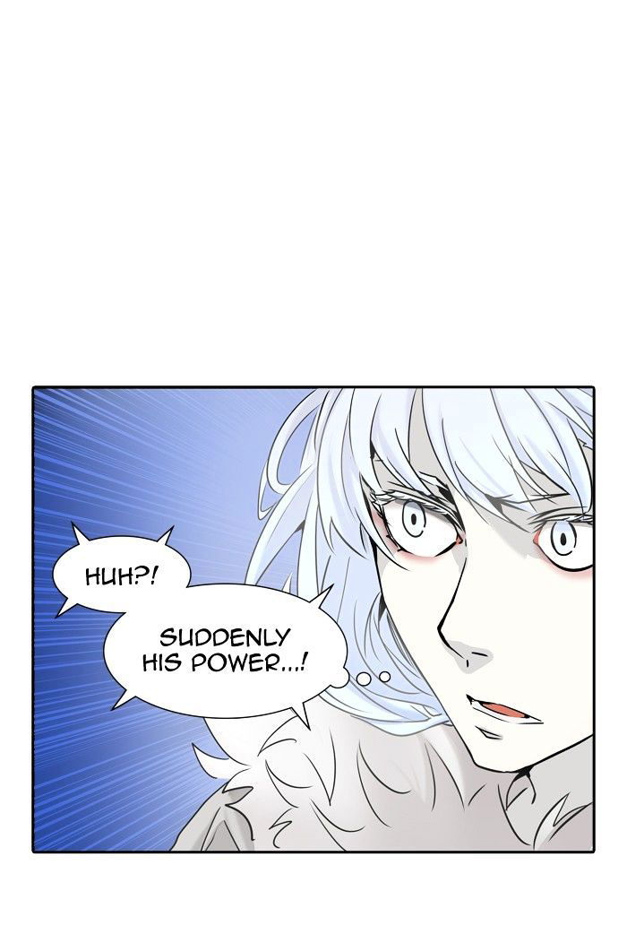 Tower of God Chapter 326 page 27