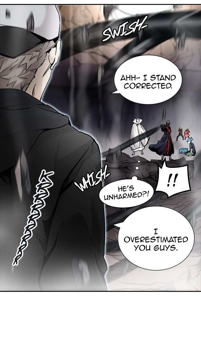 Tower of God Chapter 326 page 31