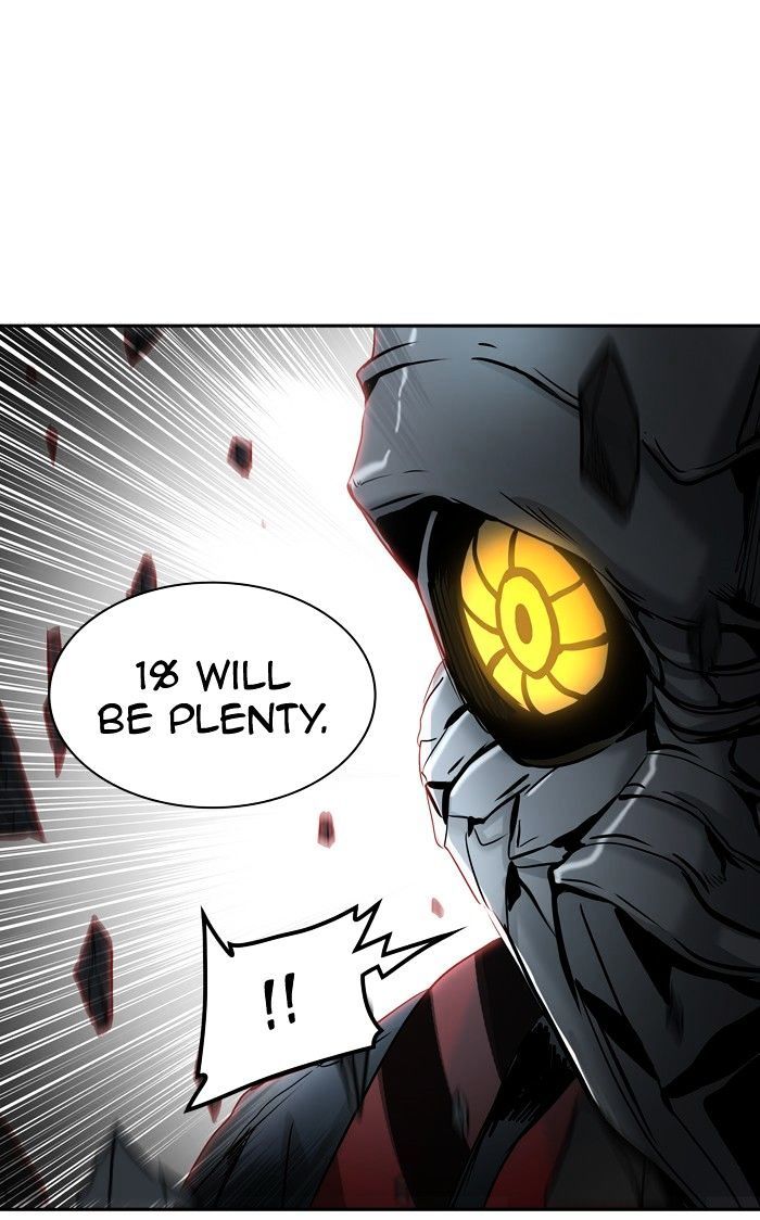 Tower of God Chapter 326 page 33