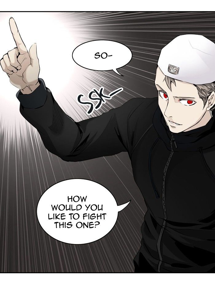 Tower of God Chapter 326 page 35