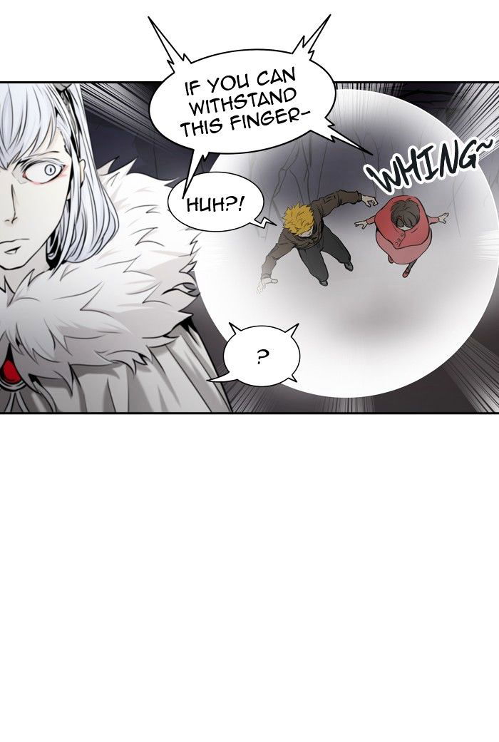 Tower of God Chapter 326 page 40
