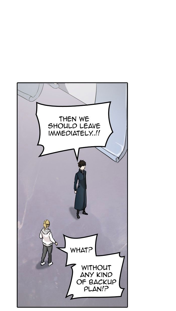 Tower of God Chapter 326 page 48