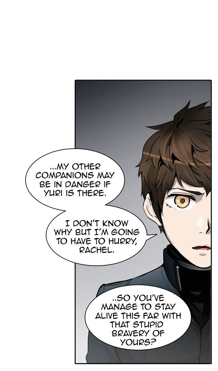 Tower of God Chapter 326 page 49